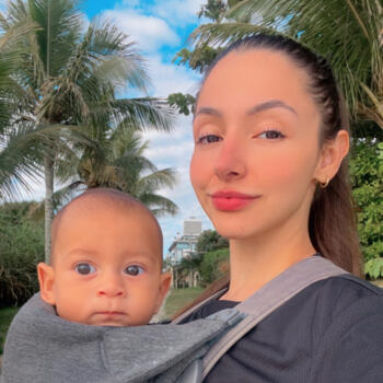 Babysitter São José (São José): Nathalia