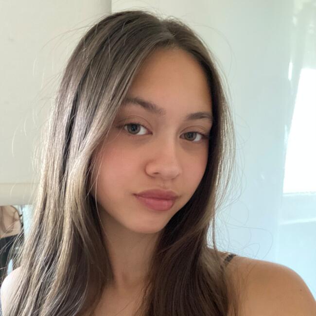 Babysitter in Strasbourg: My-lan