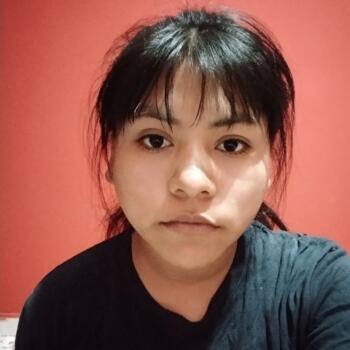 Babysitter in Lomas de Zamora (Buenos Aires): Daniela