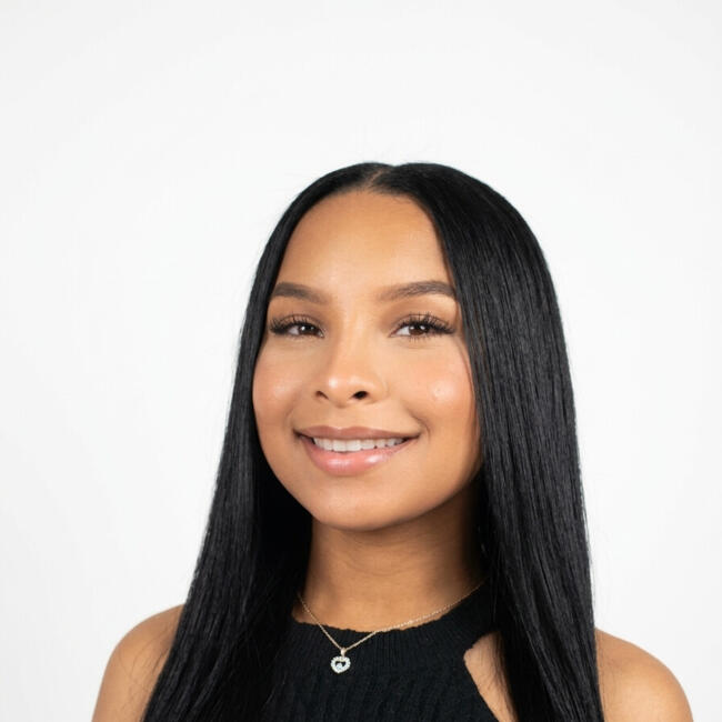 Niñera en Panamá: Nicoll