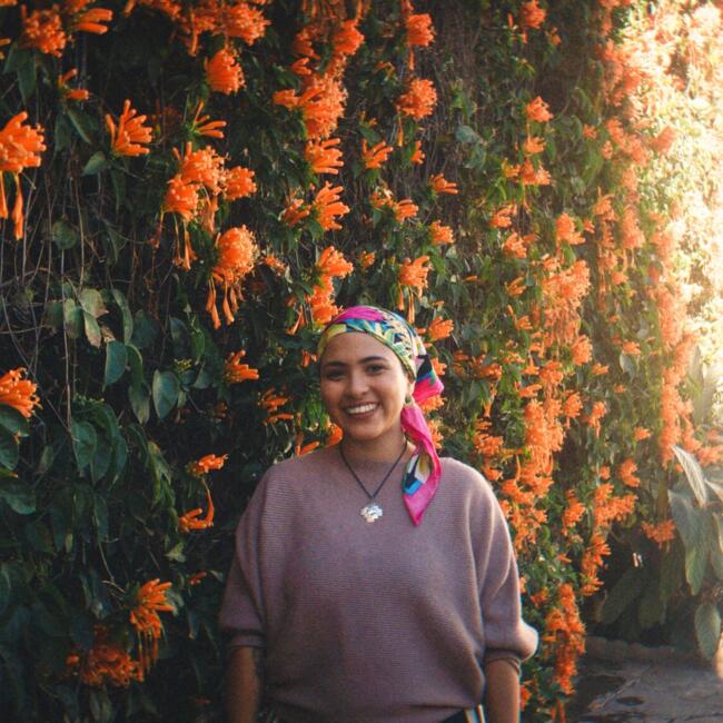 Niñera en Ciudad de Salta: Sabrina