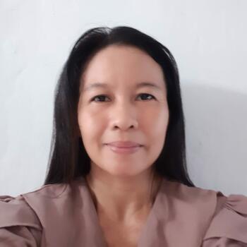 Nanny in South Tangerang: Deasy