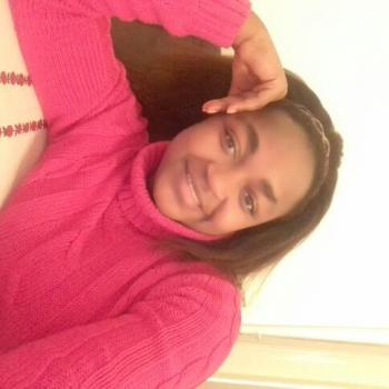 Baby-sitter Grevenmacher: Christine