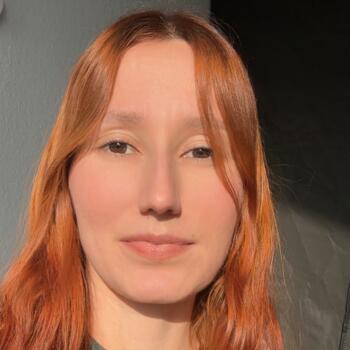 Babysitter in Bremen: Estefania