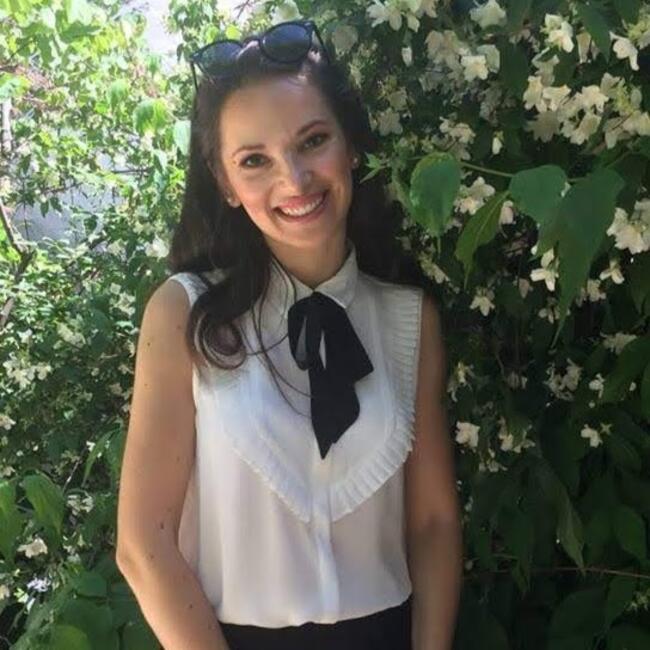 Δουλειά για babysitter στην περιοχή Κωνστάντζα: Ioana