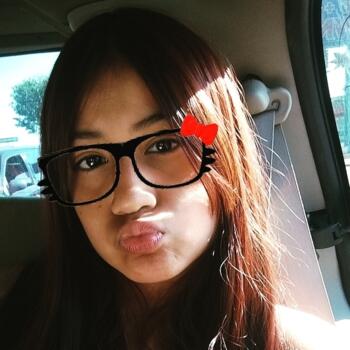 Babysitter in Houston: Jacqueline