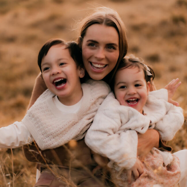 Babysitting job in Melbourne: Mietta