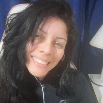 Babysitter in Buenos Aires: Rosana