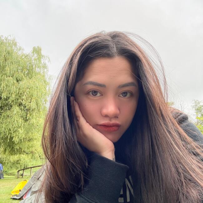 Nanny in Surrey: Syra