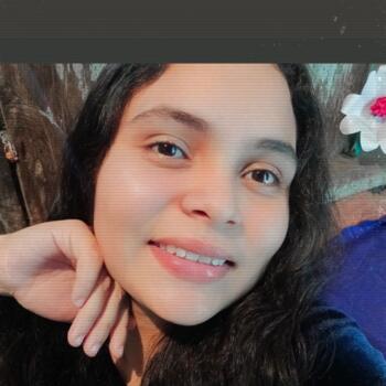 Babysitter in Managua: Eveling