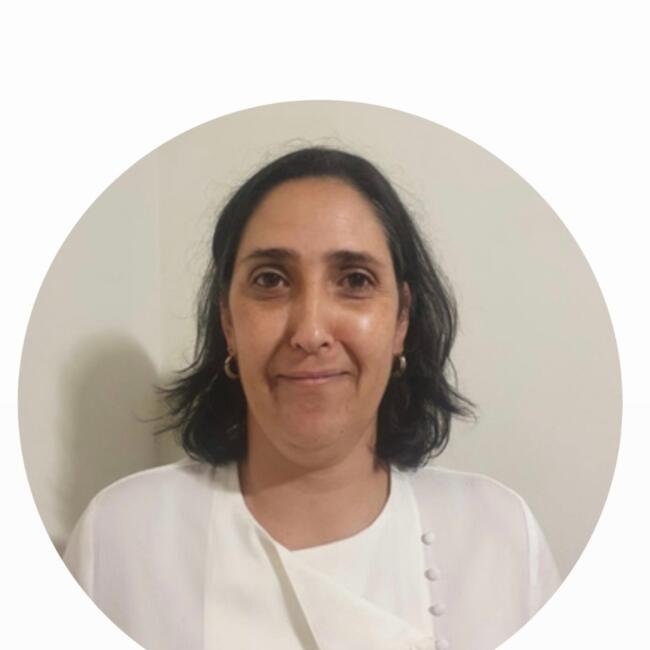 Babysitter em Entroncamento: Paula