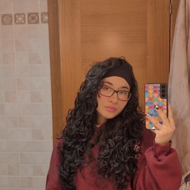 Babysitter in Valladolid: Ainhoa Anay