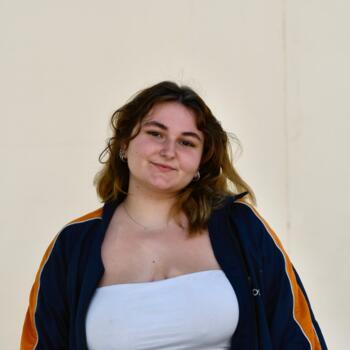 Babysitter in Porto Cristo: Carmen