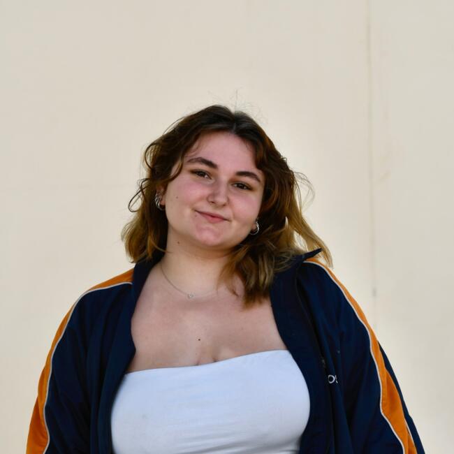 Canguro en Porto Cristo: Carmen