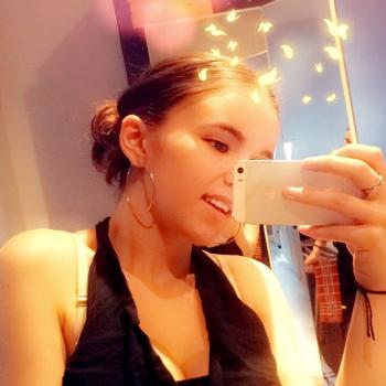 Babysitter Schiedam: Kimberley