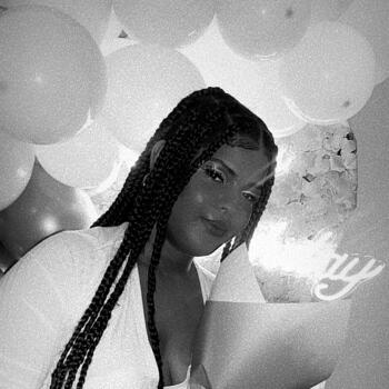 Babysitter in San Cristóbal: Filianny