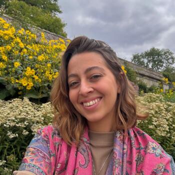 Babysitter Bristol: Iara