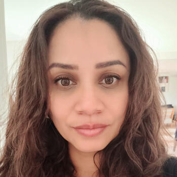 Nounou à Paris: Jacqueline