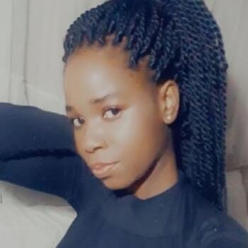 Babysitter Cape Town: Abigirl