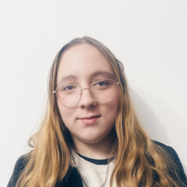 Babysitter in Coimbra: Solange