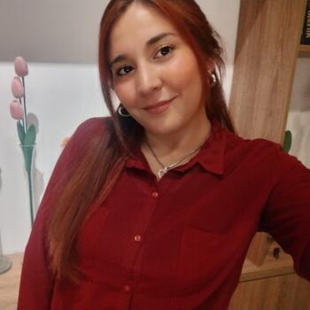 Babysitter Córdoba: Sofia