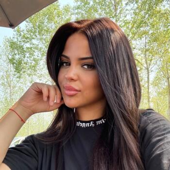 Babysitter in Sainte-Eulalie: Tatiana