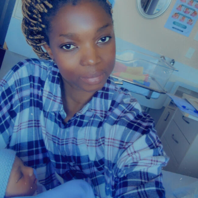 Babysitting job in Christchurch: Hamu