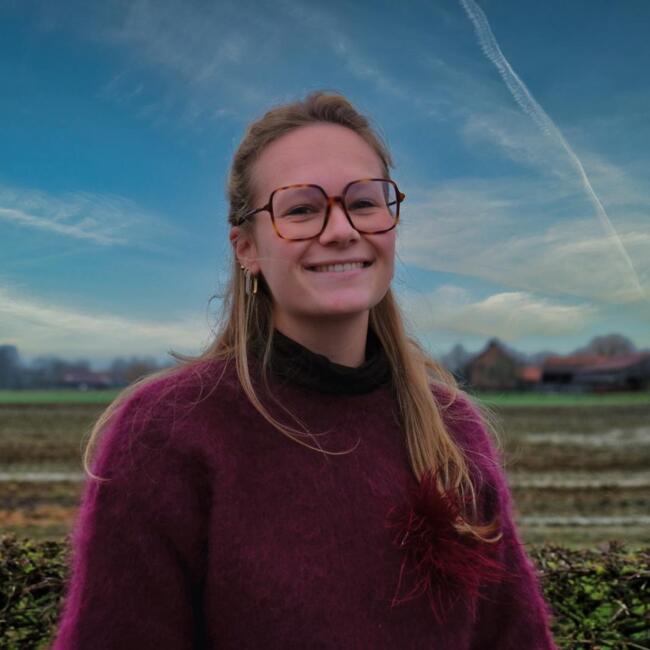 Babysitter in Aalst: Josephine