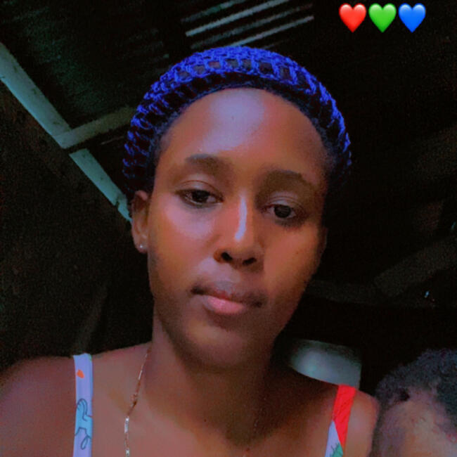 Niñera en Cañafistol (Provincia de Peravia): Dulce María