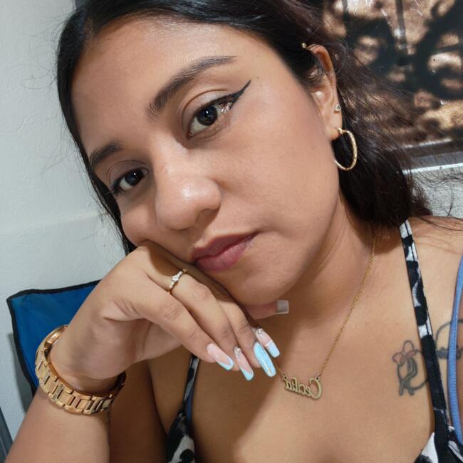 Trabajo para niñera en Parrilla: Cecilia