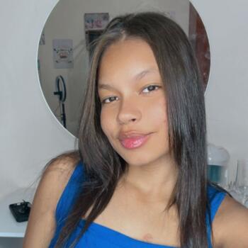 Babysitter in Praia Grande: Ana Clara