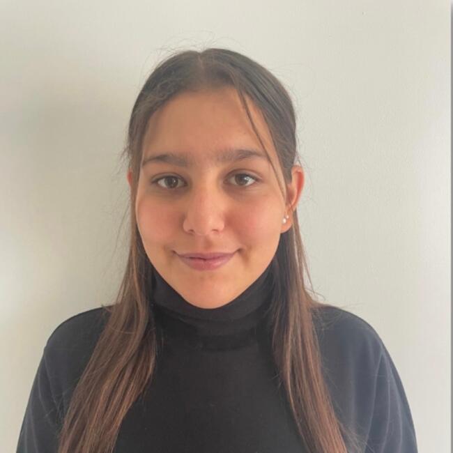 Babysitter a Eschenbach: Valentina