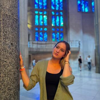 Dadilja Zagreb: Nina