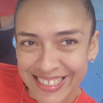 Niñera Gral. Escobedo: Marlene