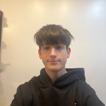 Babysitter in Ivry-sur-Seine: Maxime