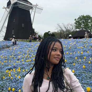 Babysitter in Saint-Cyr-l'École: Silena