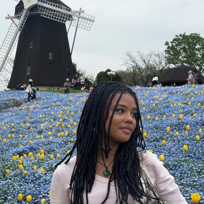 Babysitter in Nishinomiya: Silena