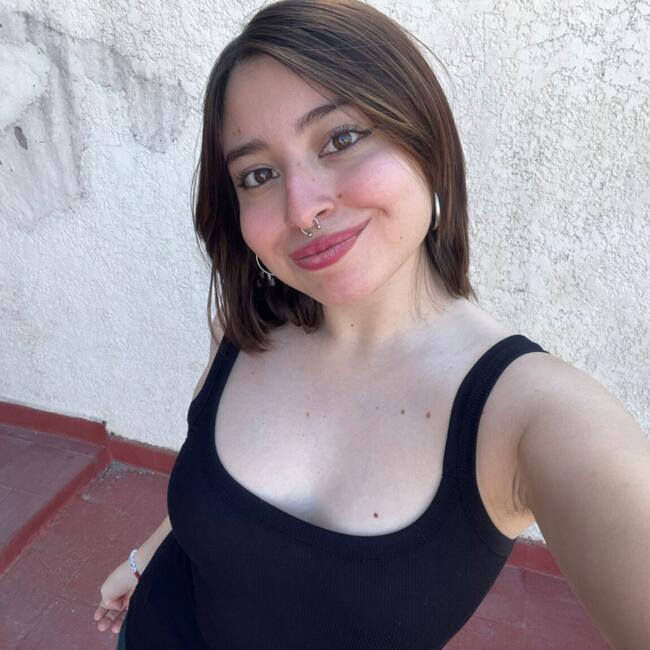 Babysitter in San Miguel de Tucumán: Milem