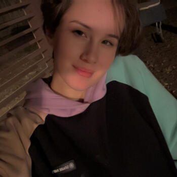 Babysitter in Kenedy: Molly-Ann