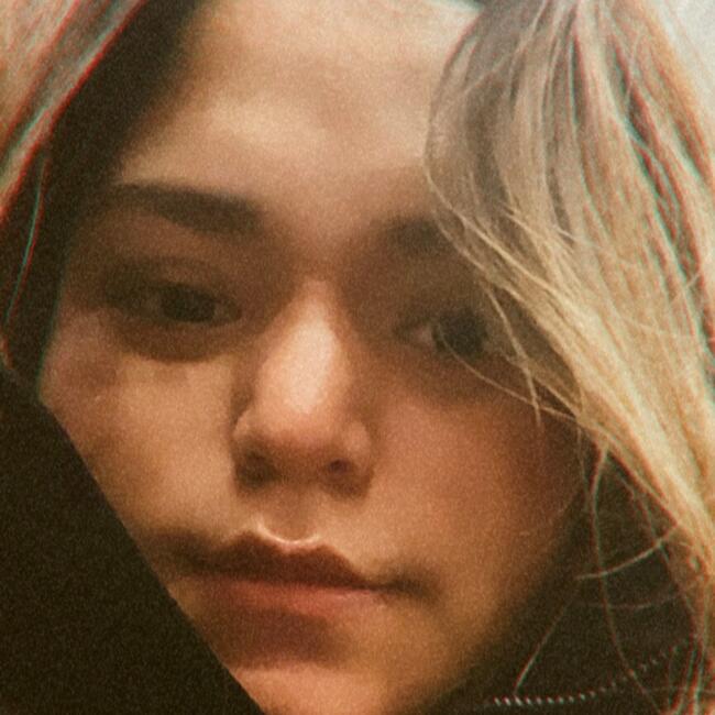 Nanny in Getxo: Yanela