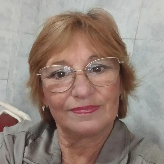 Babysitter in Ciudad del Libertador General San Martín: Leticia