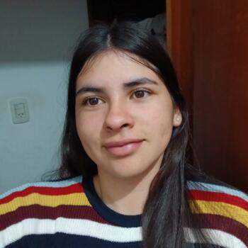 Babysitter in Roldán: Arianna