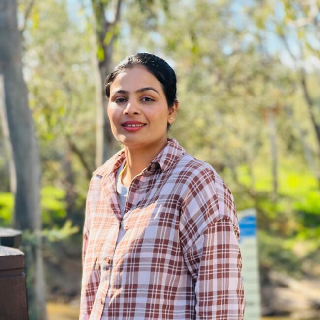 Babysitter in Mooroopna (Victoria): Kaur