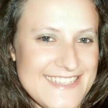 Babysitter Amadora: Susana