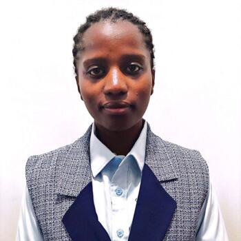 Babysitter in Kabete (Kiambu): Jane