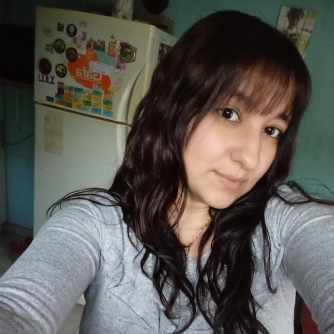 Babysitter in San Juan Bautista: Daniela