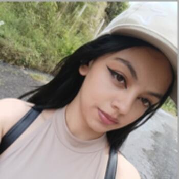 Niñera Ibagué: Dana Bermúdez