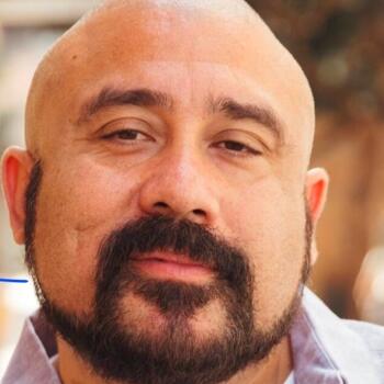 Babysitting job in Santa Ana: Daniel Prietó