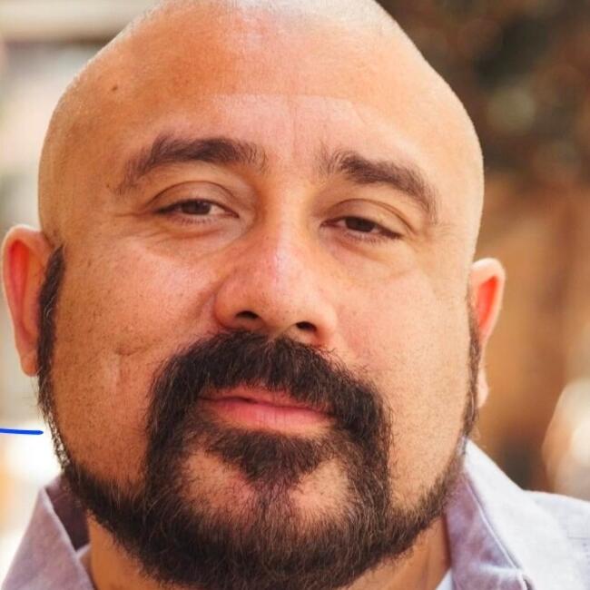 Babysitting job in Santa Ana: Daniel Prietó