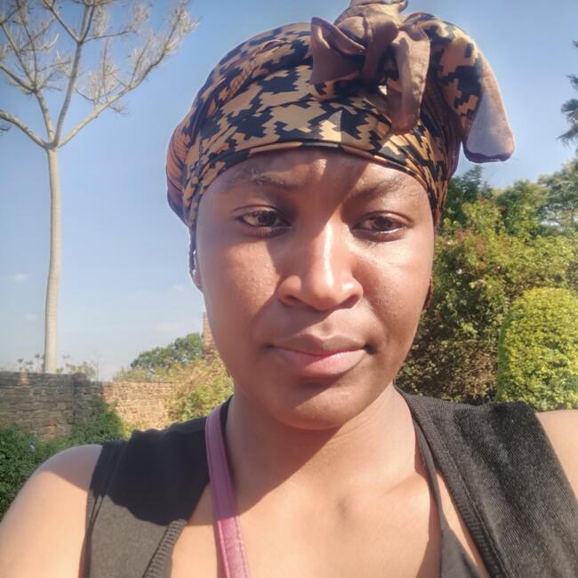 Babysitter in Roodepoort: Faith